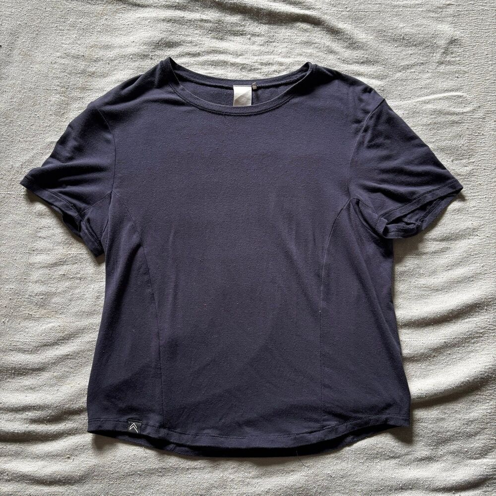 Oner Active Mellow Cropped Tee